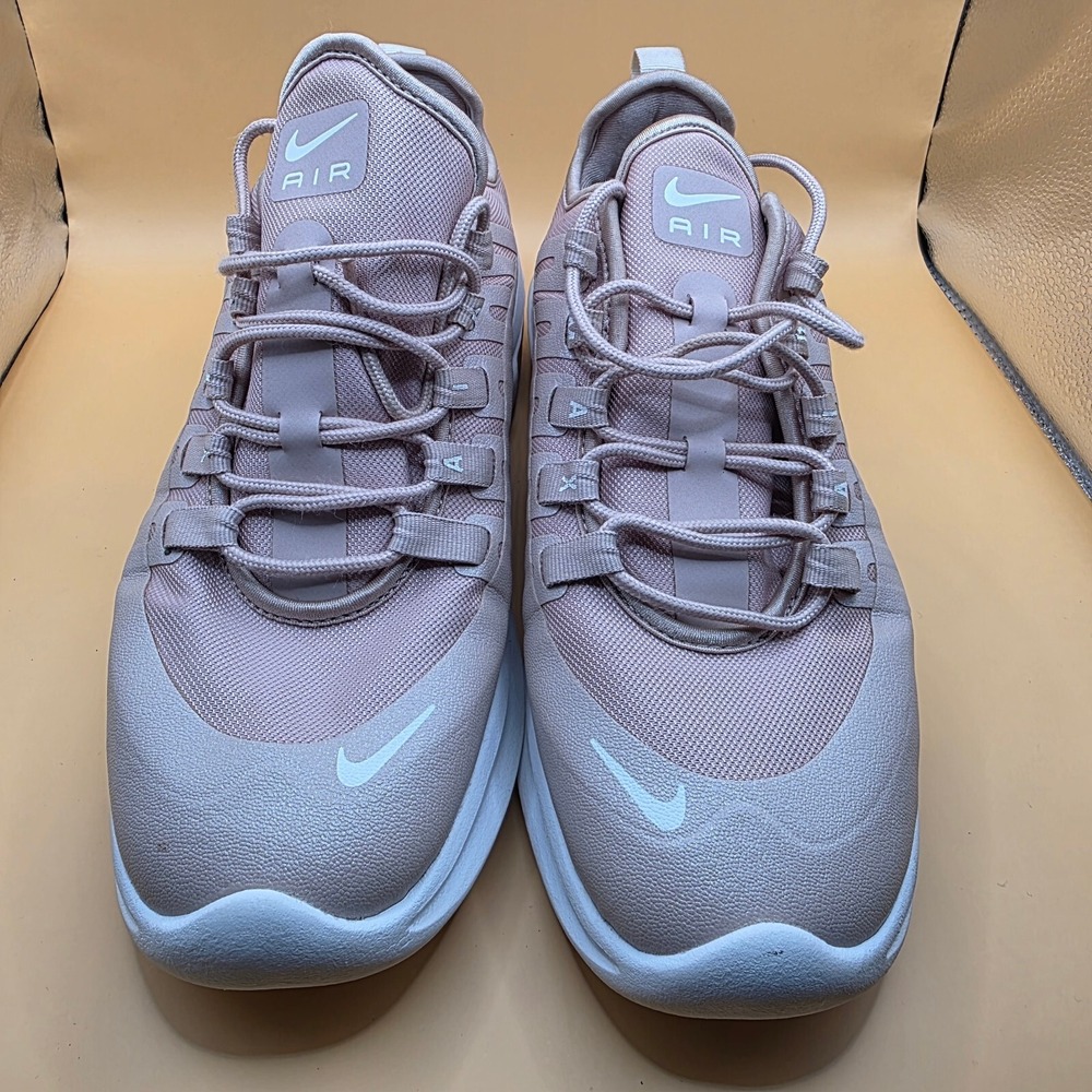 Nike Air Max Sneakers womens Size 10 - Light Pink